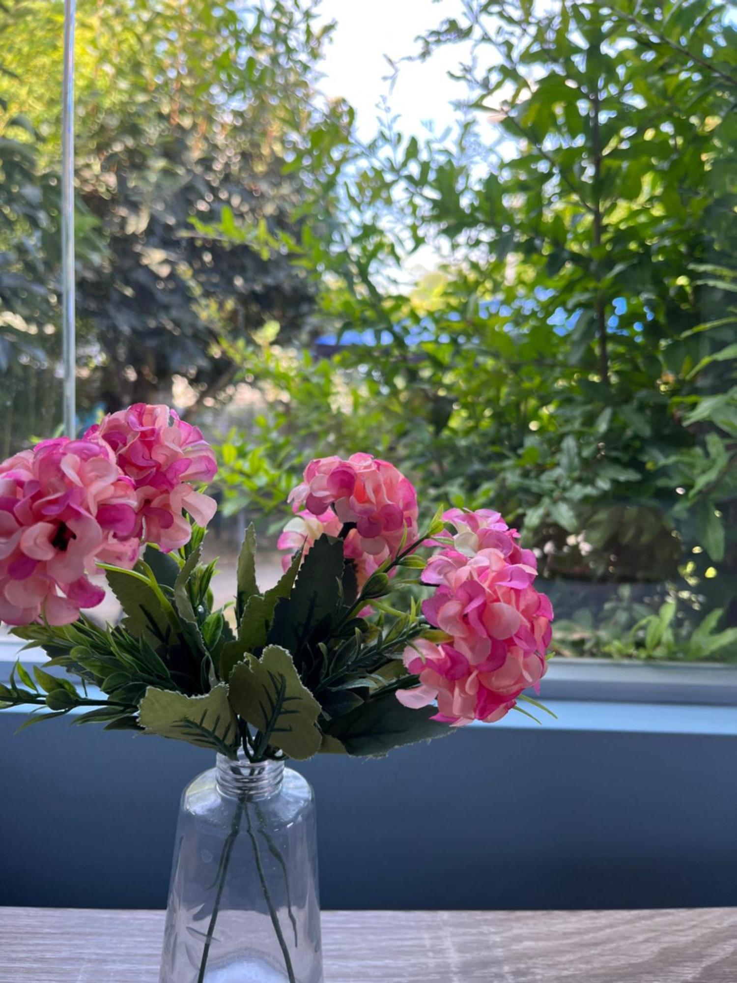 Blue Studio Nea Michaniona Eksteriør bilde
